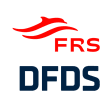 FRSDFDS ferry