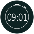 程序图标：Simple Stop Watch Timer