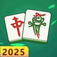 Biểu tượng của chương trình: Fun Mahjong - Match Puzzl…