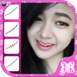 プログラムのアイコン：Beauty Brace Camera