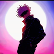 Иконка программы: Satoru Gojo Night Time Li…