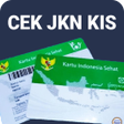 Ikon program: Cara Cek JKN KIS