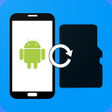 程序图标：Files to sdcard - Move fi…