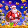 プログラムのアイコン：Santas Gifts