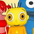 Programikonen: Fear in Color - No Tomorr…