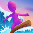 Иконка программы: Surf Racing