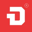 プログラムのアイコン：Drafty: Réseau social spo…