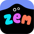 프로그램 아이콘: 잼ZEM-부모용자녀안심 스마트폰관리