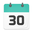 程序图标：Etar - OpenSource Calenda…