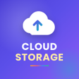 프로그램 아이콘: Cloud Storage - Photo Bac…