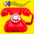Ícone do programa: Classic Old Phone Rington…