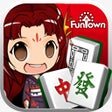 프로그램 아이콘: TAIWAN MAHJONG HD