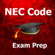 程序图标：NEC Code MCQ EXAM Prep