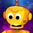 程序图标：Robot Factory Toy Maker G…