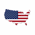 程序图标：USA Capitals