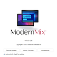 Ikon program: ModernMix