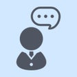 Ícone do programa: Communication tool for de…