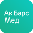 程序图标：Ак Барс-Мед