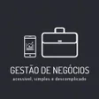 أيقونة البرنامج: Controle de estoque venda…