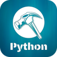 Icoon van programma: Python Compiler - Run .py…