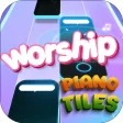 Worship - Piano Tiles 2