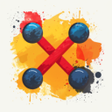 Иконка программы: Tic Tac Toe Game