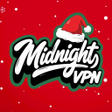 Programın simgesi: Midnight VPN