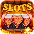 أيقونة البرنامج: Rich Miner Slots