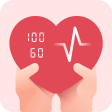 Blood Pressure App: Bp Log