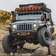 プログラムのアイコン：4x4 Offroad - Mud Truck G…