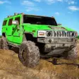 4x4 Offroad - Mud Truck Games
