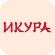 Symbol des Programms: Икура