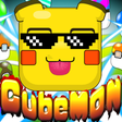 Ícone do programa: Pixel Cubemon