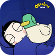 Ikon program: Sarah  Duck The Big Sleep…