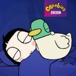 Icon of program: Sarah  Duck The Big Sleepover