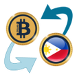 Icon of program: Bitcoin x Philippine Peso