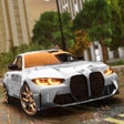 Иконка программы: Driving School 2016