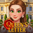 Ícone do programa: Queens Letter: Merge  Sto…