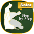 Salah: How to Pray in Islam: Step by Step