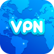 Icon of program: Free VPN - The Best VPN f…