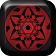 プログラムのアイコン：Sharingan Live Wallpaper