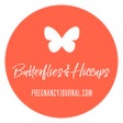 Ícone do programa: Butterflies  Hiccups Jour…