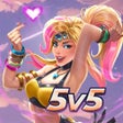 Ícone do programa: Mystic Kingdoms