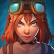 أيقونة البرنامج: Mystic Kingdoms