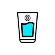 ไอคอนของโปรแกรม: FlipUpHicCup