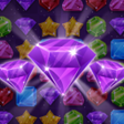 Jewel Miner - Diamond Match icon