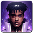 Ícone do programa: XXXTentacion Wallpapers