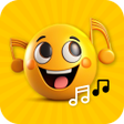 程序图标：Super Funny Ringtones  So…