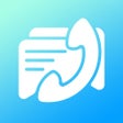 Icoon van programma: CallsUp - 2nd Phone Numbe…