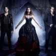 أيقونة البرنامج: The Vampire Diaries Wallp…